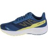 Tmavě modré běžecké tenisky Salomon Aero Blaze Wide