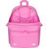 Tmavě růžový batoh New Era MLB Stadium Pack New York Yankees Backpack