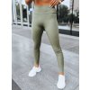 Khaki legíny JUST