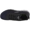Černé pánské tenisky Skechers Track - Ripkent (Velikost 41)