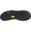 Černé dámské turistické boty Merrell Vapor Glove 6 (Velikost 36)