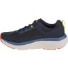 Tmavě modré pánské tenisky Skechers Max Cushioning Delta (Velikost 41)