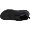Černé dámské tenisky Skechers Bobs Sport Buno - How Sweet