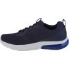 Tmavě modré pánské tenisky Skechers Go Walk Air 2.0 – Crosser (Velikost 41)