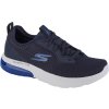 Tmavě modré pánské tenisky Skechers Go Walk Air 2.0 – Crosser (Velikost 41)