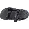Černé dětské sandály Columbia Youth Techsun Vent Sandal
