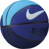 Modrý basketbalový míč Nike Everyday All Court 8P Ball