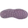 Fialové tenisky Skechers Uno-Stand on Air