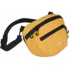 Himawari Hořčicová textilní ledvinka přes rameno (Velikost ONE SIZE)