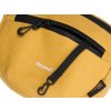Himawari Hořčicová textilní ledvinka přes rameno (Velikost ONE SIZE)