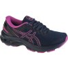 Tmavě modré běžecké tenisky ASICS Gel-Kayano 27 Lite-Show