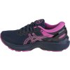 Tmavě modré běžecké tenisky ASICS Gel-Kayano 27 Lite-Show (Velikost 36)