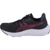 Tmavě šedé běžecké tenisky ASICS Gel-Pulse 14