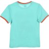 Mintové chlapecké tričko Groot