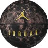 Černý basketbalový míč Jordan Ultimate 8P In/Out Ball