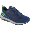 Modrá outdoorová obuv Jack Wolfskin Terraventure Texapore Low M