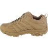 Béžová turistická obuv Merrell Moab 3 Tactical WP