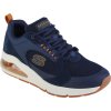 Tmavě modré tenisky Skechers Uno 2- 90'S 2