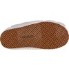 Smetanové chlupaté papuče Columbia Cozy Cabin Omni-Heat Lazy Bend Camper Shoe