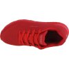 Červené stylové tenisky Skechers Uno Stand On Air