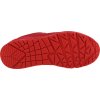 Červené stylové tenisky Skechers Uno Stand On Air