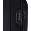 Solier černý cestovní kufr vel. L