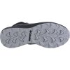 Černá trekingová obuv Columbia Trailstorm Mid Waterproof