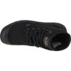 Černé pánské kotníkové boty Palladium Pampa Hi