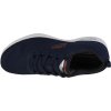 Tmavě modré pánské tenisky Skechers Skech-Air Dynamight - Bliton