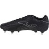 Černé pánské kopačky Joma Aguila Top 2101 SG