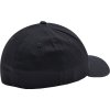 Černá pánská kšiltovka New Era 39THIRTY NY