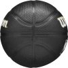 Wilson Team Tribute Golden State Warriors Mini Ball