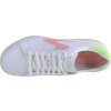 Bílá dámská vycházková obuv Skechers Eden LX-Top Grade