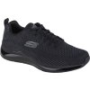 Černé sportovní tenisky Skechers Skech-Air Element 2.0