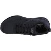 Černé sportovní tenisky Skechers Skech-Air Element 2.0