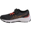 Černé dětské tenisky ASICS GT-1000 11 PS