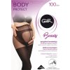 Těhotenské punčochy Gatta Body Protect 100 den