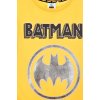 Batman žluté chlapecké tričko