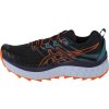 Černé běžecké tenisky ASICS Trabuco Max