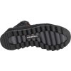 Černé kotníkové boty Merrell Alpine Sneaker Mid PLR WP 2