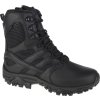 Černé vysoké boty Merrell MOAB 2 8'' Response WP (Velikost 41,5)
