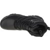 Černé vysoké boty Merrell MOAB 2 8'' Response WP (Velikost 41,5)