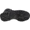 Černé vysoké boty Merrell MOAB 2 8'' Response WP (Velikost 41,5)