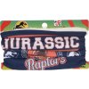 Jurassic Park tmavě modro-bílý chlapecký nákrčník