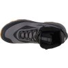 Šedé trekingové boty 4F Ice Cracker Trekking Shoes