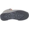 Šedé dětské kotníkové boty 4F Kids Winter Boots