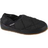 Černé dámské pantofle Columbia Lazy Bend Moc Slippers