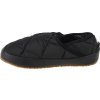 Černé dámské pantofle Columbia Lazy Bend Moc Slippers