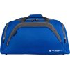 Peterson modrá sportovní prostorná taška
