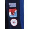 Marvel Spider-man tmavě modré chlapecké tepláky